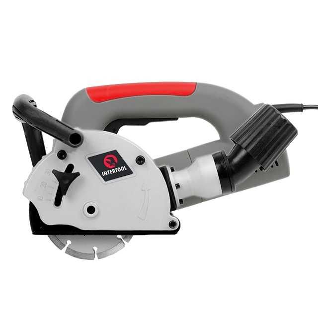 Штроборіз INTERTOOL DT-0200