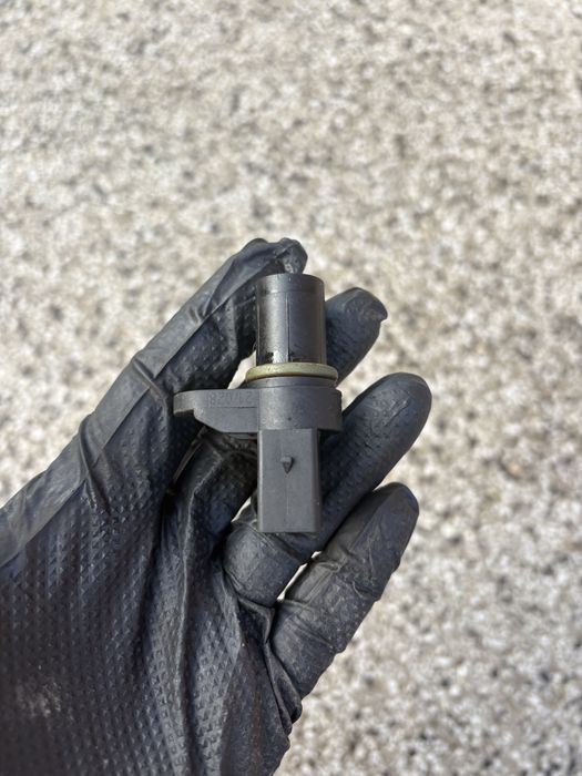 Czujnik położenia wałka wydechowego bmw e46 e39 2.0 2.2 2.5 2.8 3.0
