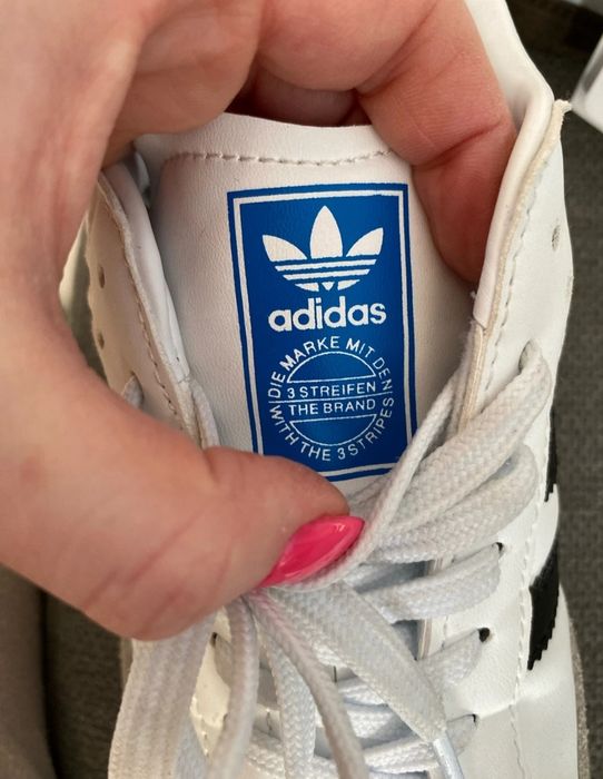 Adidas samba rozmiar 44 NOWE