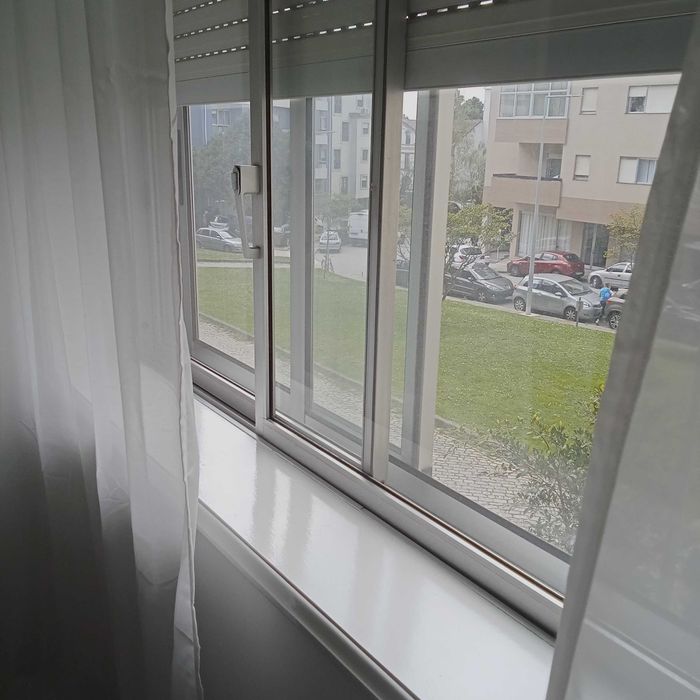Vendo Apartamento T1 no Porto zona da Boavista