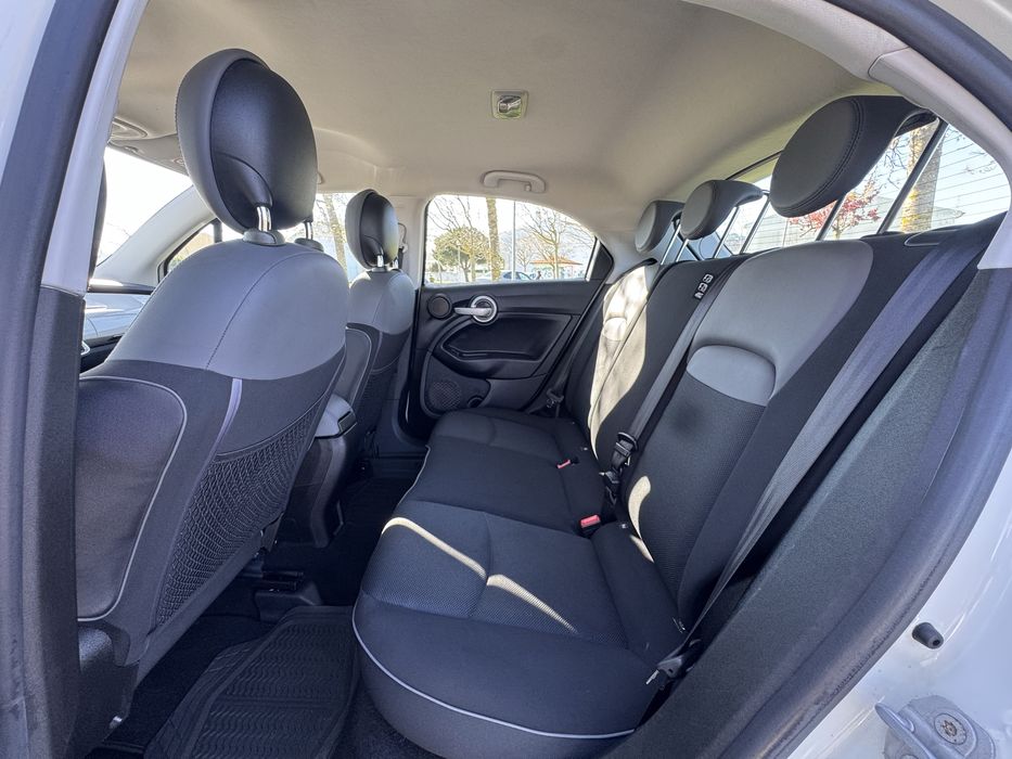 Fiat 500X 1.3 MJ - 123.000Km - 18 Meses de Garantia