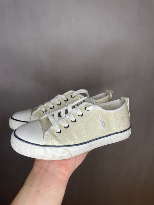 Buty ralph lauren 34