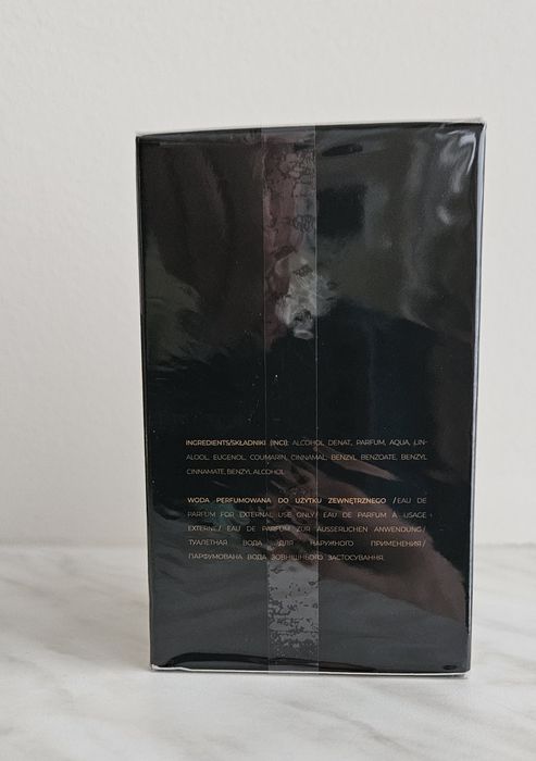 Perfumy Joanna Krupa Yourself, 50 ml