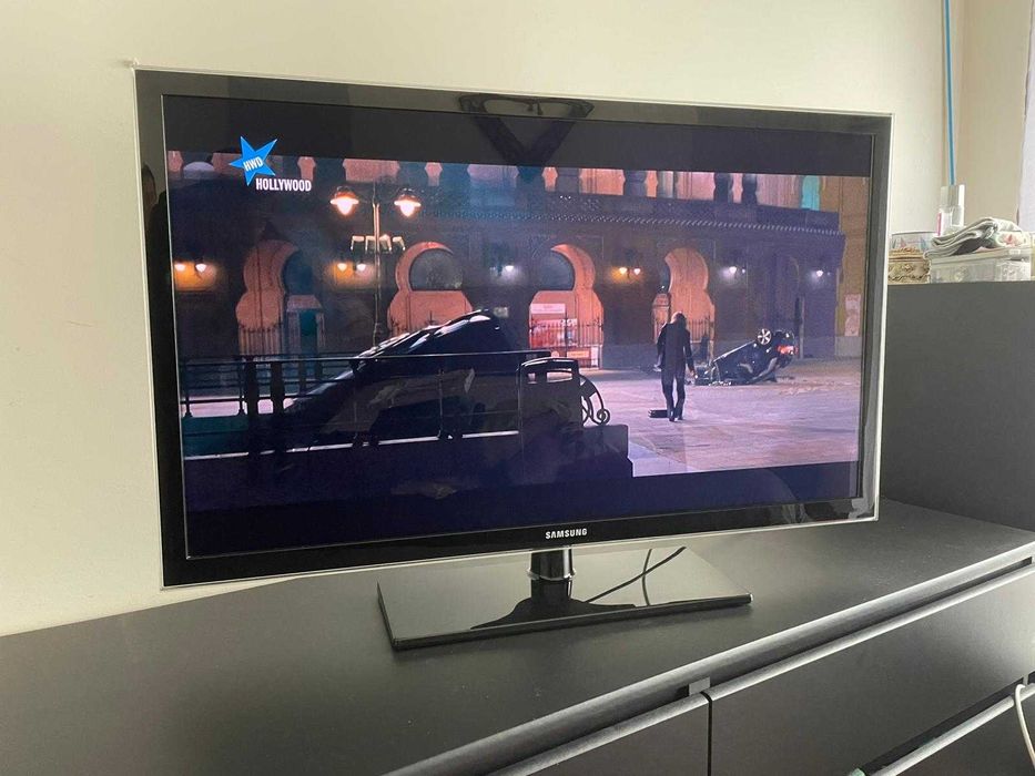 TV Samsung 43 Polegadas