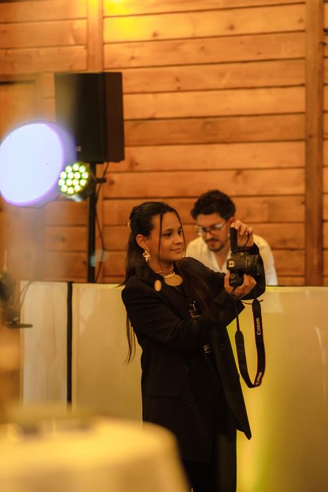 DJ para casamentos, batizados, aniversários, corporativos