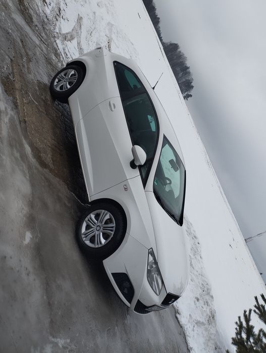 Seat Ibiza 2009 1.6 105km