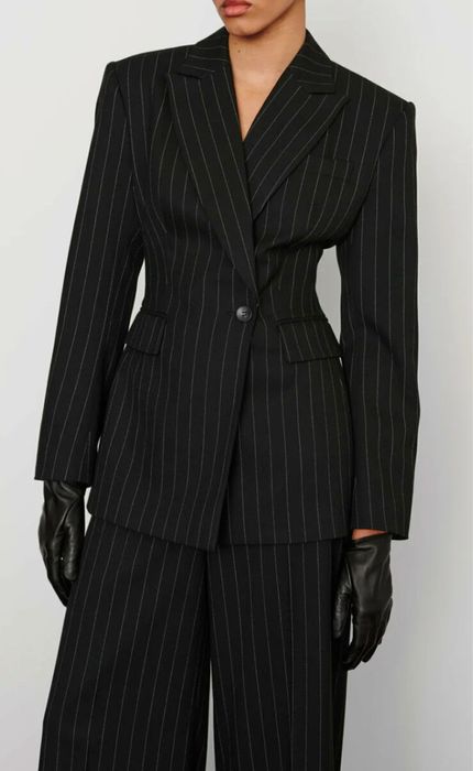 Select_ Elegancki żakiet_38_ jak nowy