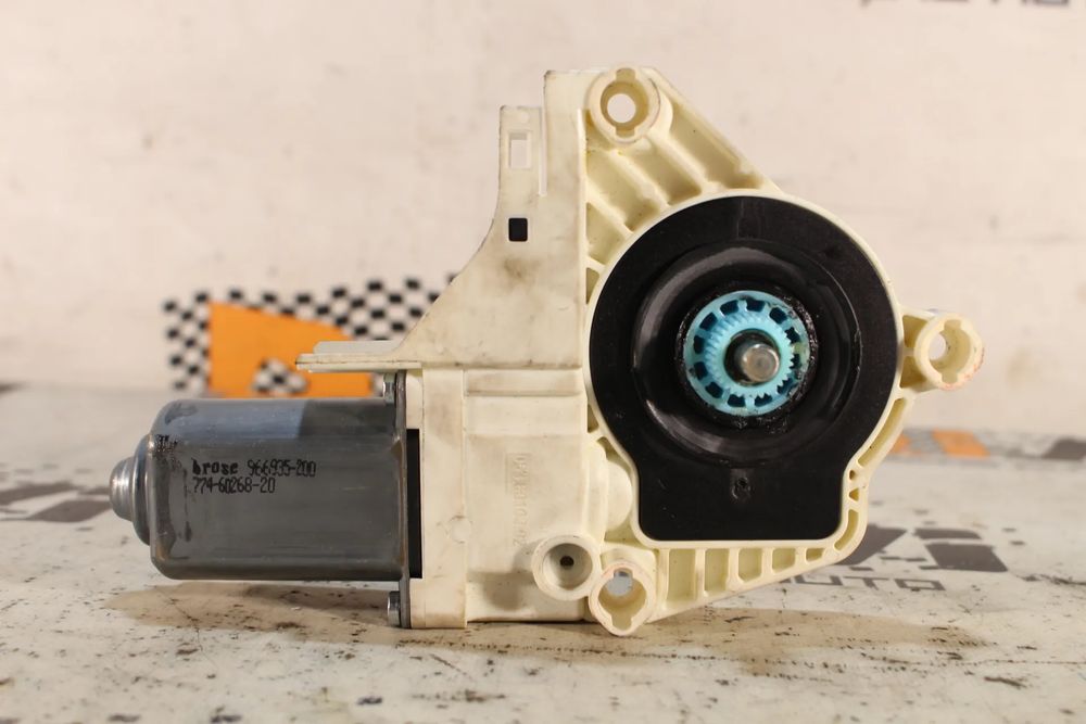 Motor vidro frente esquerdo AUDI A4 (8K2, B8)