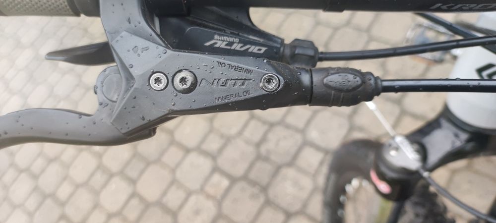 Rower cross level 3.0