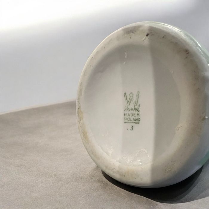 Wazon Rock’n Roll” - Danuta Duszniak 1957r