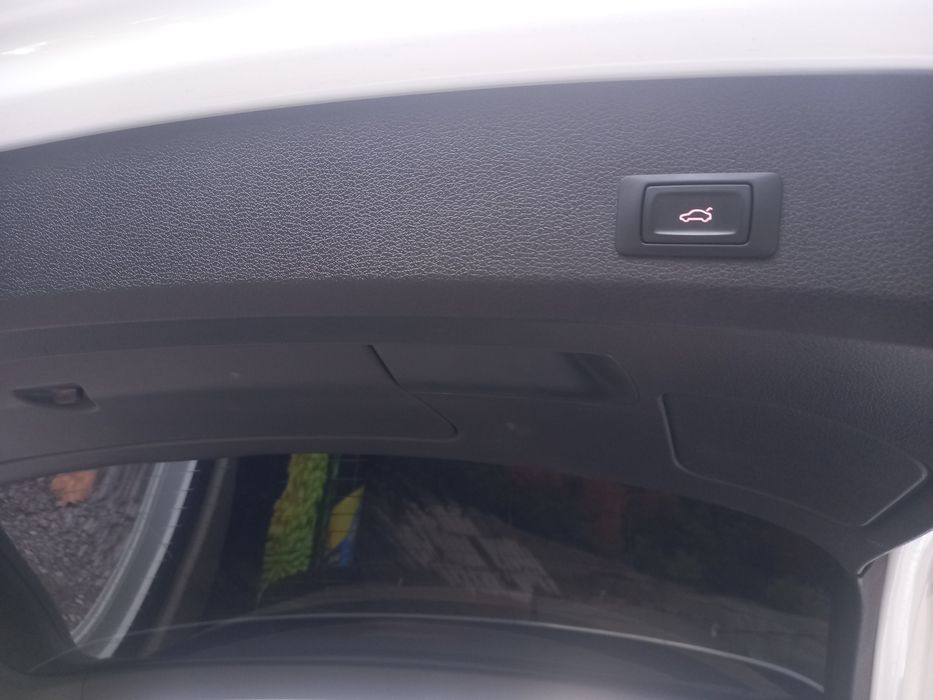 Продам Audi Q7 3.0 TFSI 2015 р.