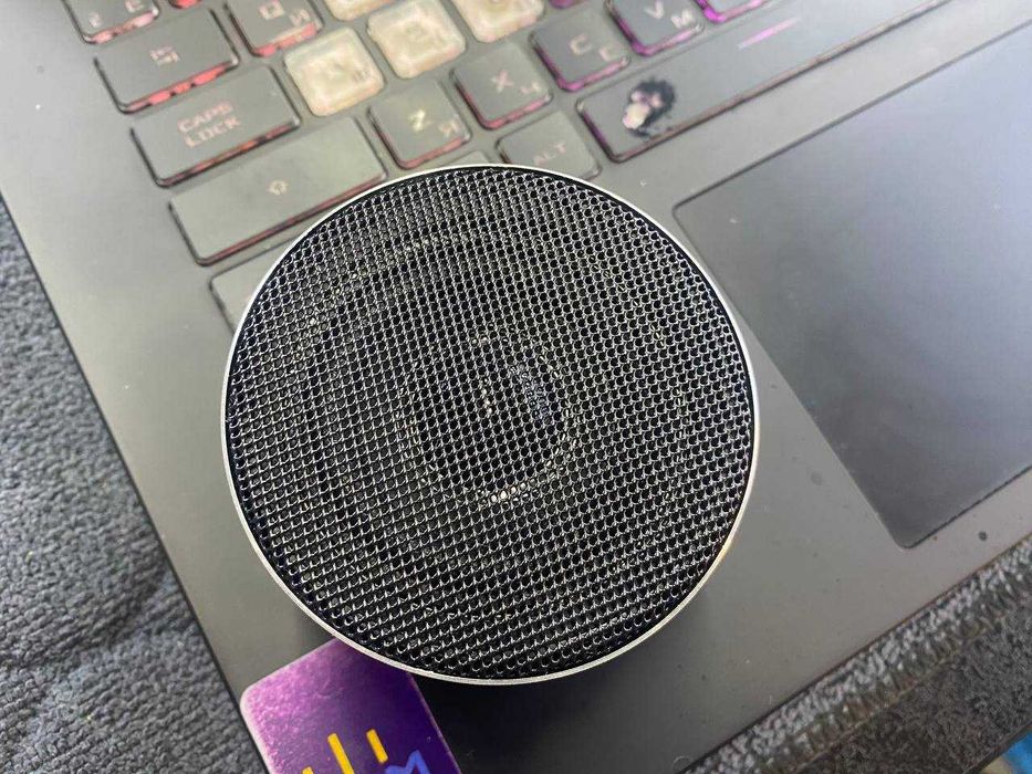 Блютуз колонка від Uklon