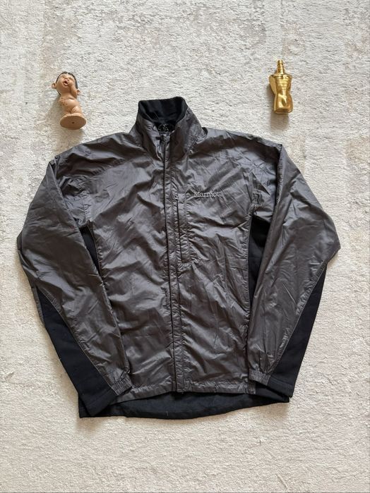 marmot windbreaker