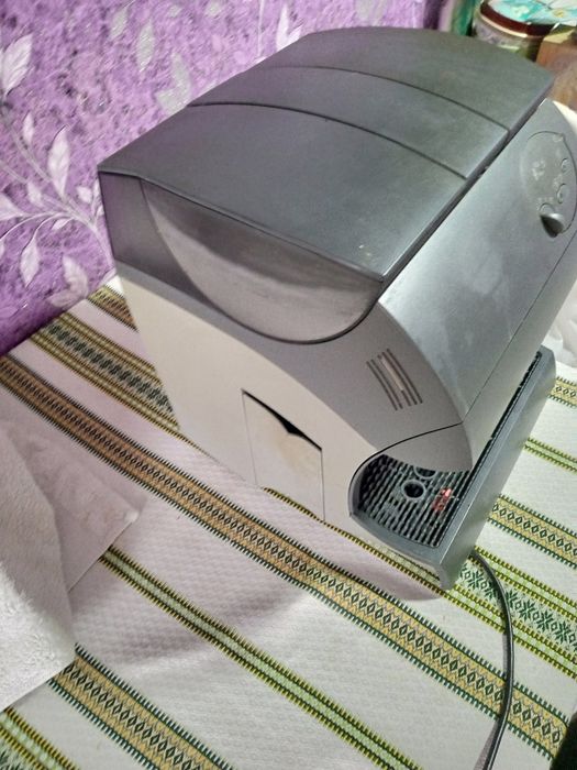 Продам кавомашина  solis master 5000