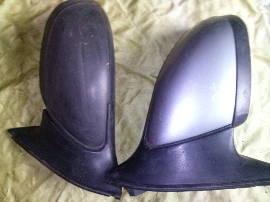 зеркало, фонарь Опель Омега А Opel Omega B