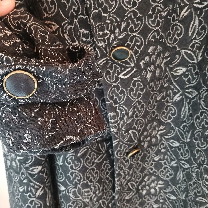 Casaco inverno  tamanho L polyester e lâ