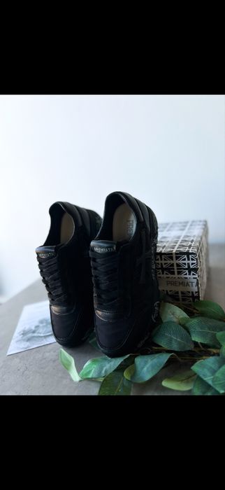 Кросівки Premiata