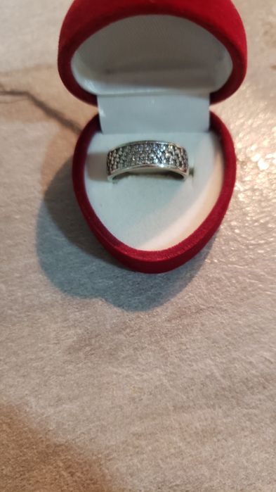 Срібло , власна колекція