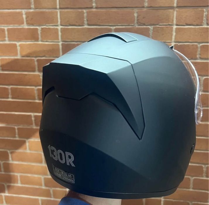 Vendo Capacete 130 R