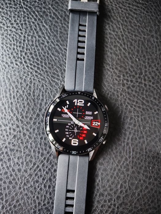 Smartwatch M4 pro
