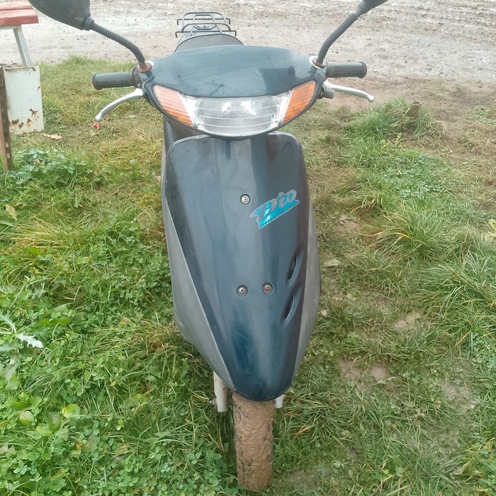 Продам скутер Хонда діо 34
