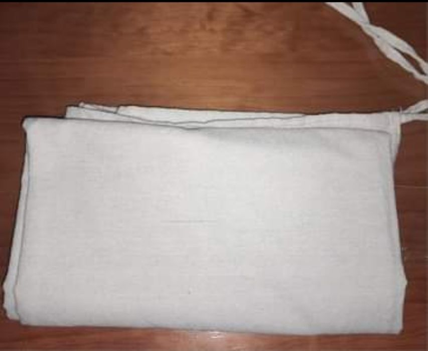 Cloth Bag with Drawstring64284789542529123