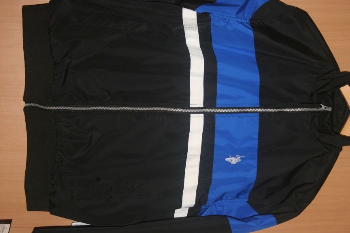 Куртка вітровка U.S. Polo Assn., розм XL