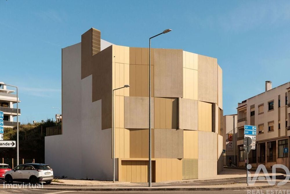 Apartamento T2 em Leiria, Pousos, Barreira e Cortes de 138,00 m2