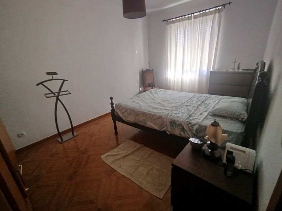 Apartamento T2 de R/C