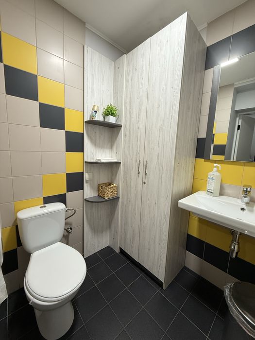 Продаж готовий бізнес салон краси центр