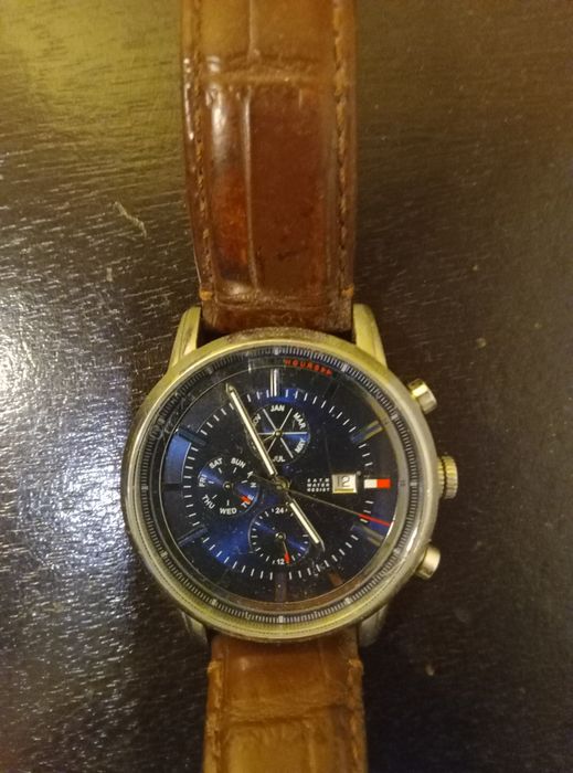 Relógio Tommy Hilfiger