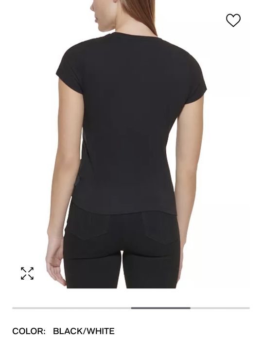 Знижка!)Сама бажана футболка Calvin Klein _ jeans , оригінал