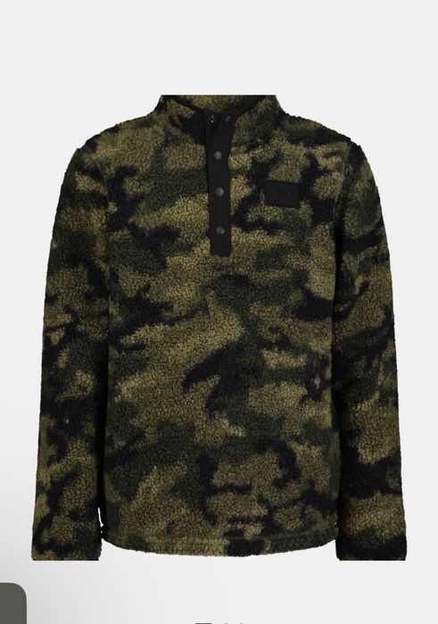 Фліска, Шерпа , кофта  Under Armour 7-8р