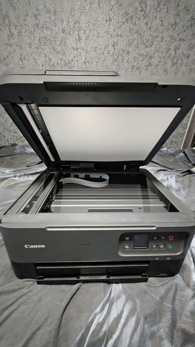 Canon pixma ts7440a