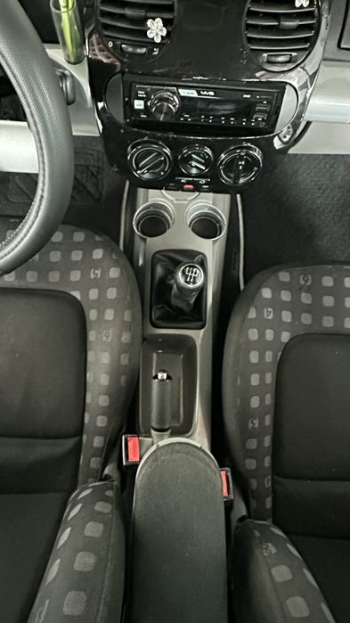 Volkswagen Carocha — fotografia 10