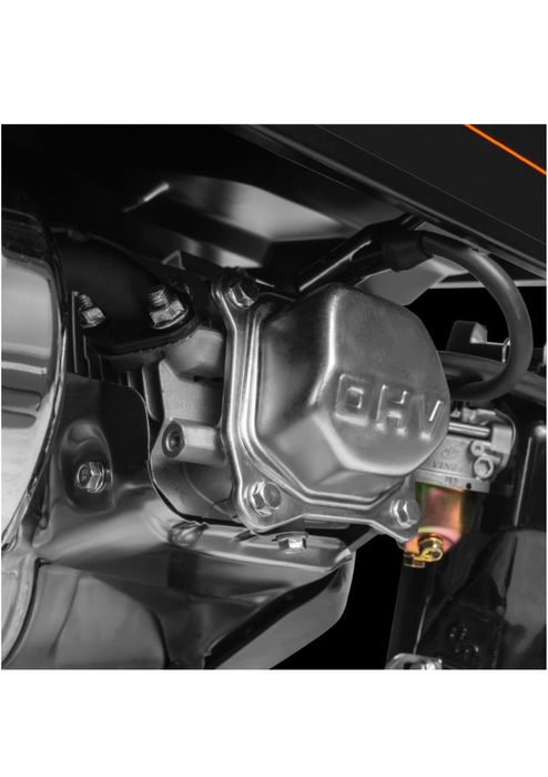 Генератор бензиновий Dnipro-M GX-25