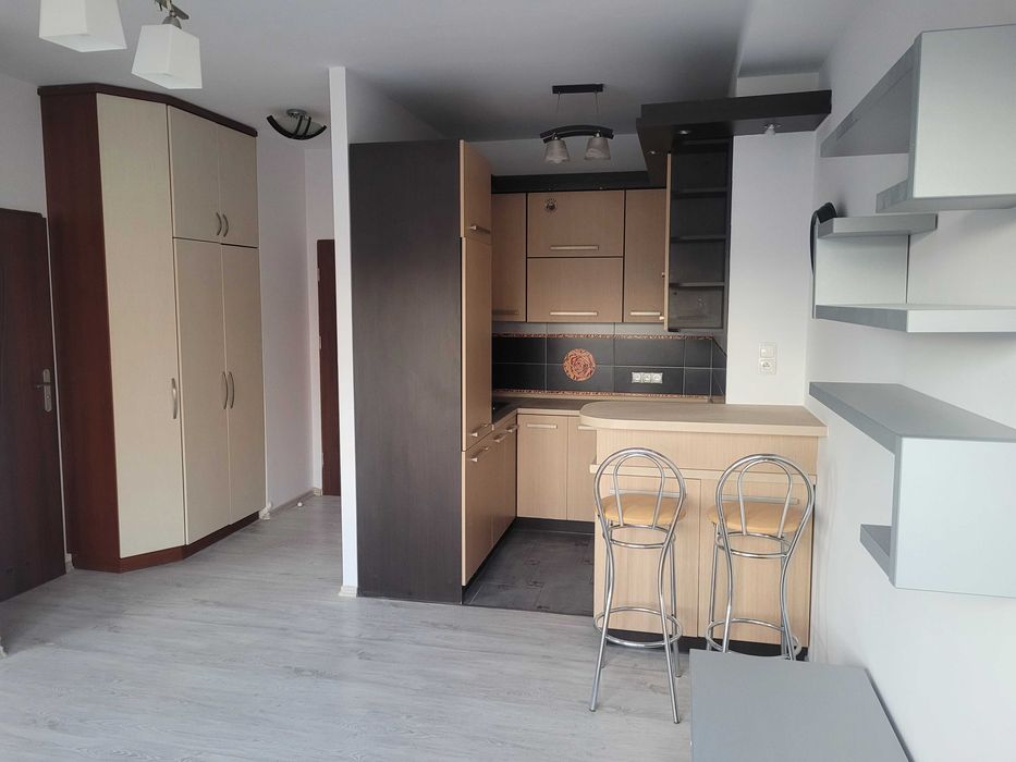 Mieszkanie – Opole - Widok 3