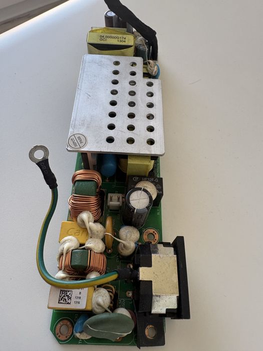 Electronic Power Supply445122589795952640