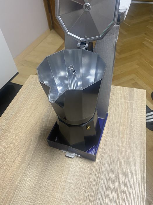 Кавоварка MONIX