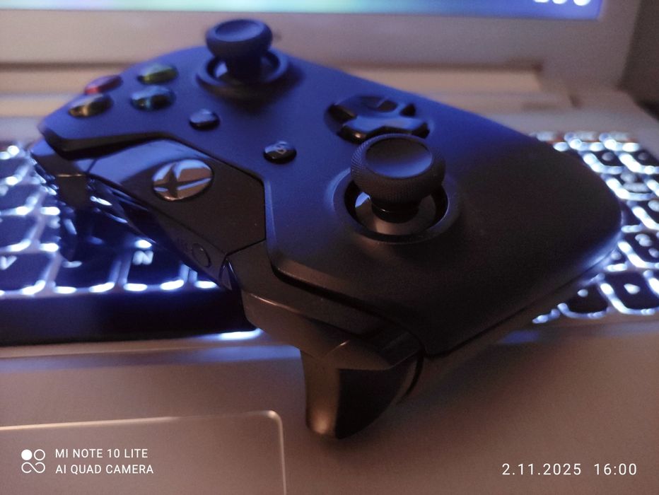 Pad Xbox one oryginalny, 100% sprawny