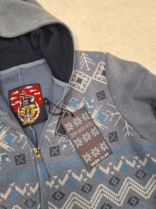 Kombinezon Urbn Clan