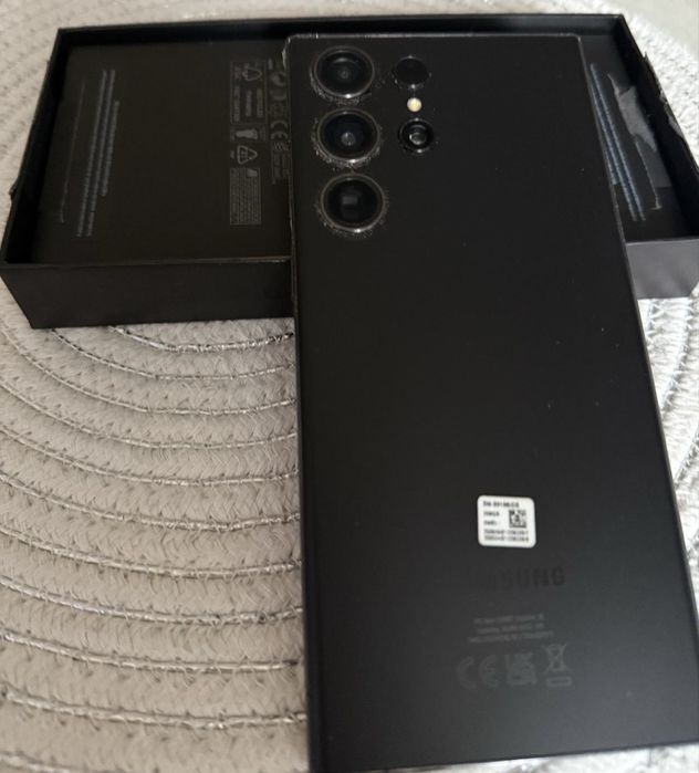 Samsung s23 ultra 8/256