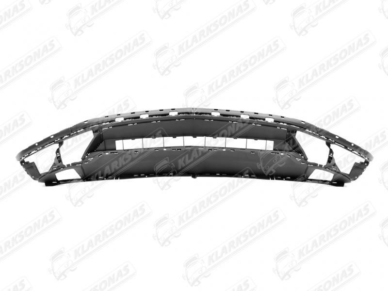 Спойлер бампера VW TOUAREG 2014-2017 7P6807061G