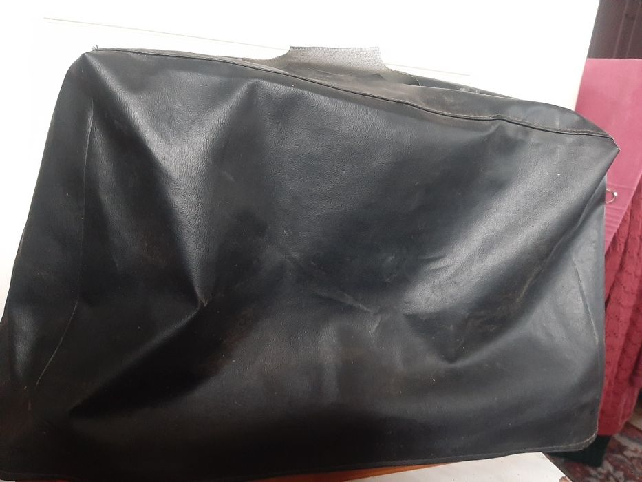 Швейна машинка Мальва , радянського виробництва