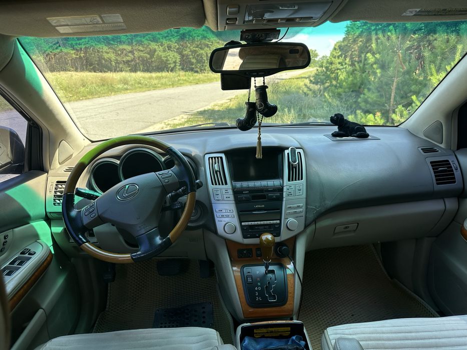 Продам Lexus RX330 легенда
