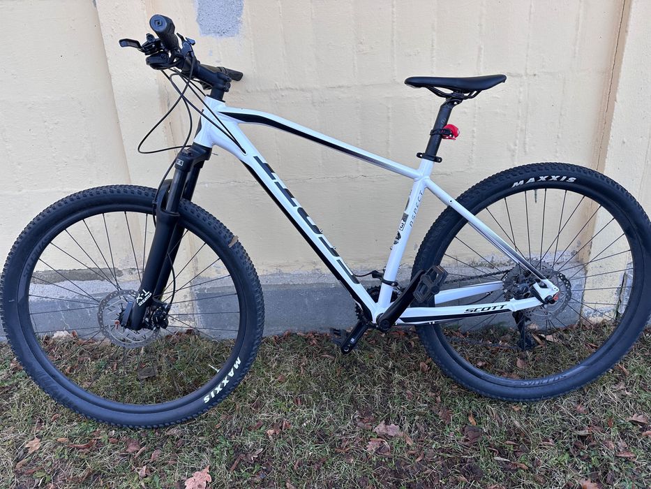 Rower górski Scott Aspect 930 - 29, L stan jak nowy