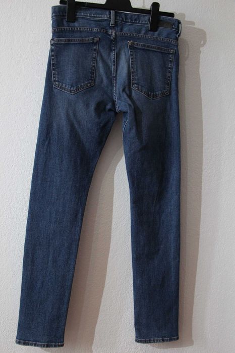 Calças ganga H&M 30