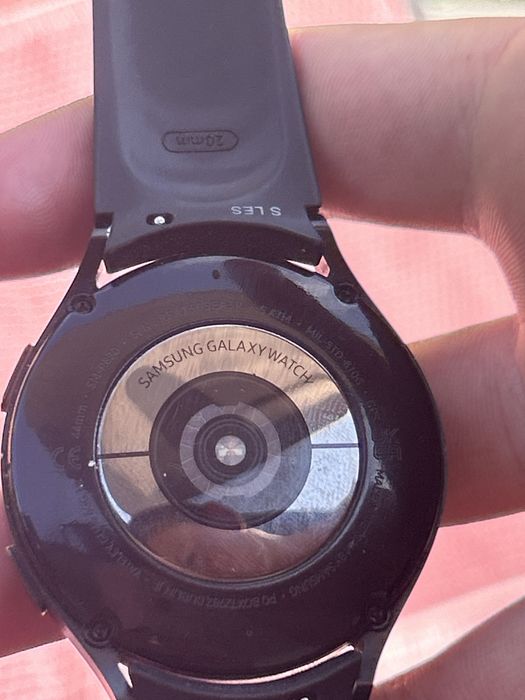 Smasung galaxy watch 4