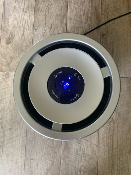 Nawilżacz powietrza Philips