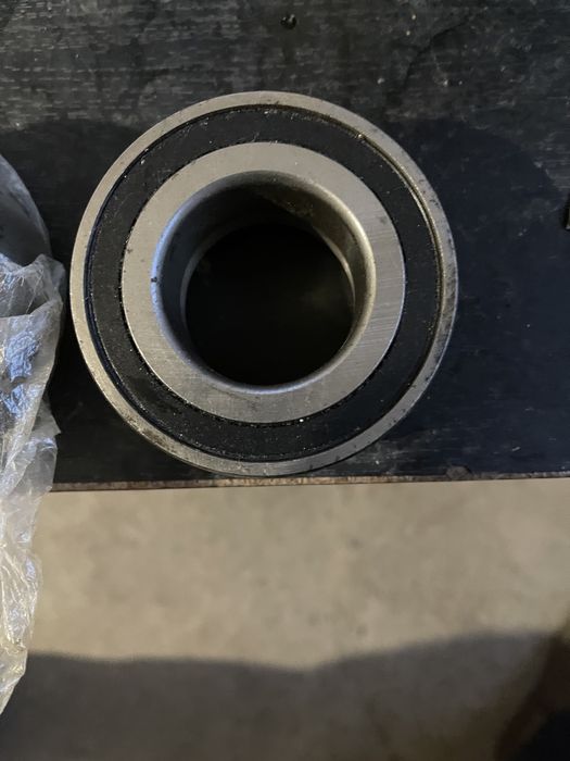 Подшибник ауди